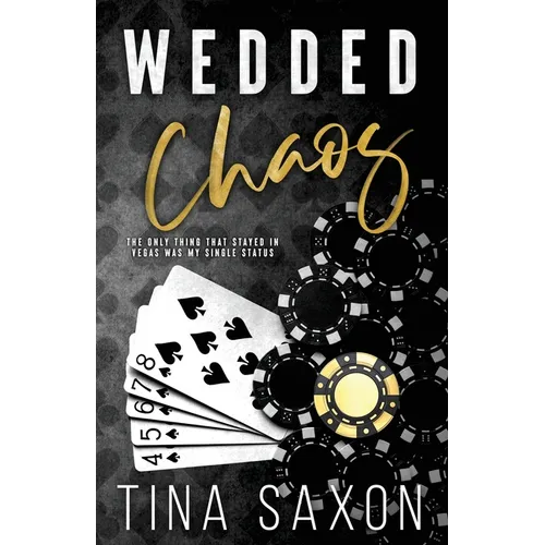 Wedded Chaos Special Edition Paperback: A Single Dad Billionaire Romance