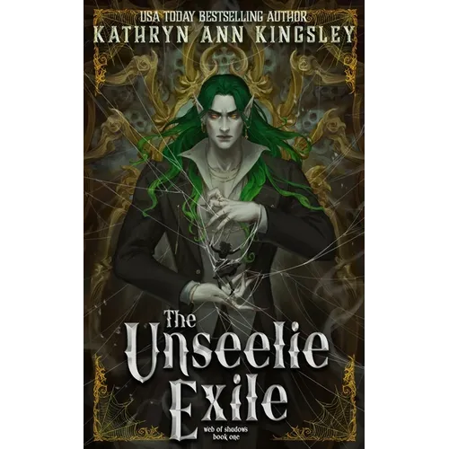 The Unseelie Exile