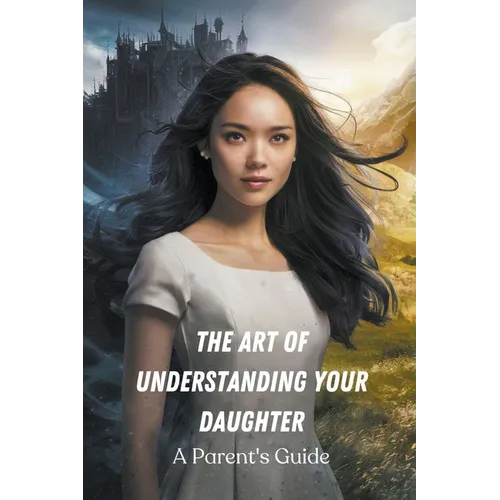 The Art of Understanding Your Daughter: a Parent's Guide