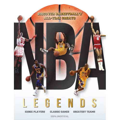 NBA Legends