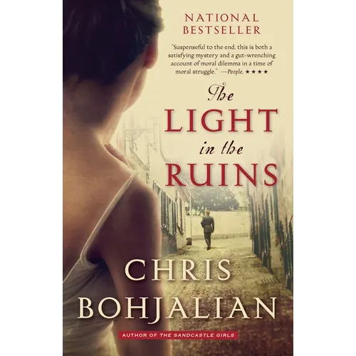 The Light in the Ruins