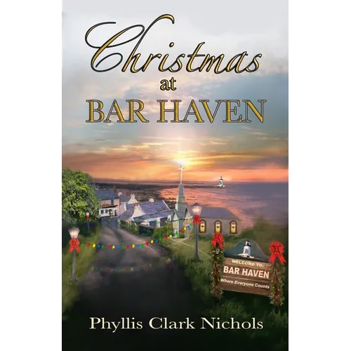 Christmas at Bar Haven