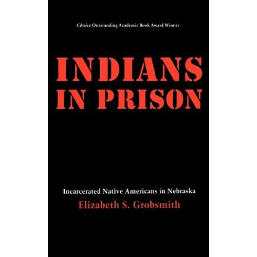Indians in Prison