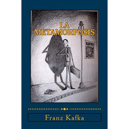 La metamorfosis