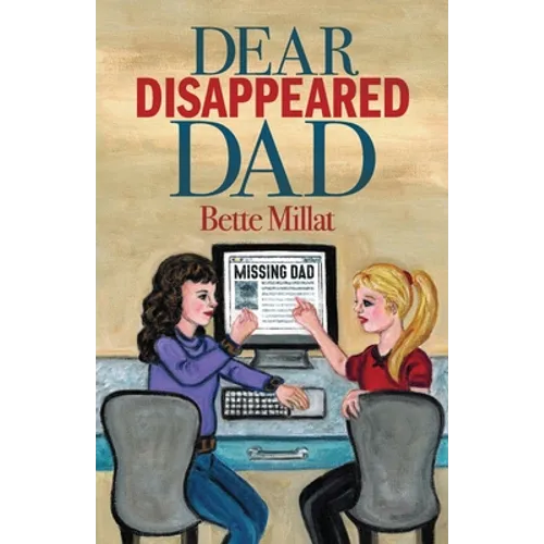 Dear Disappeared Dad