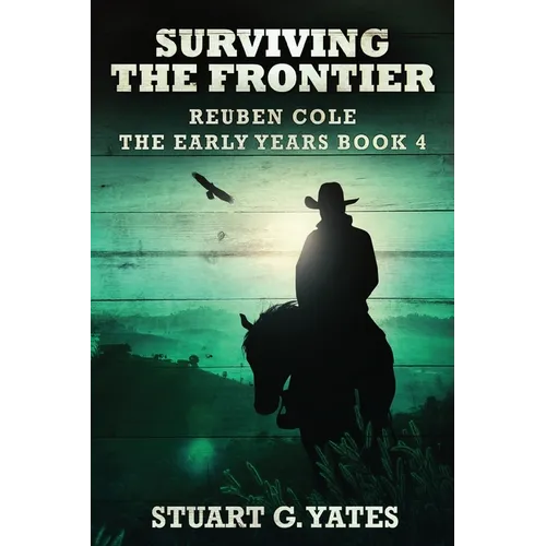 Surviving The Frontier