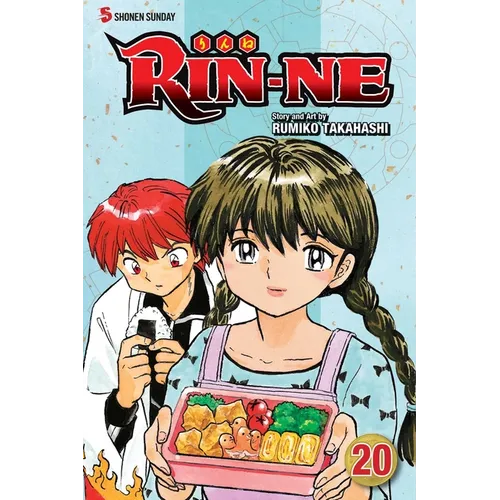 Rin-Ne, Volume 20