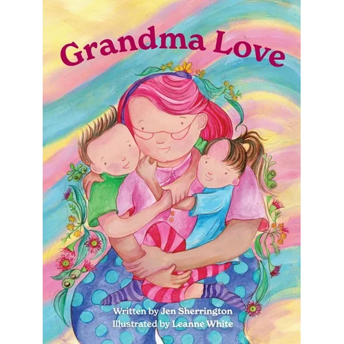 Grandma Love