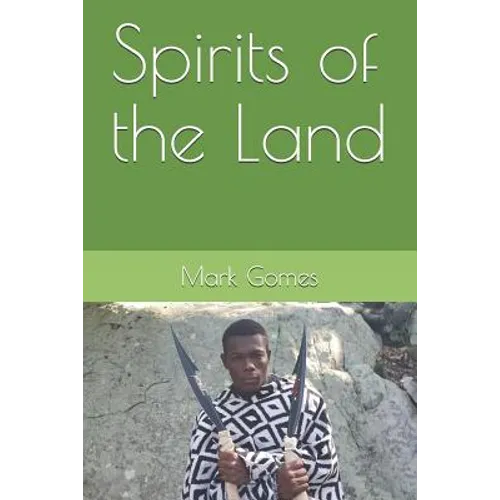 Spirits of the Land