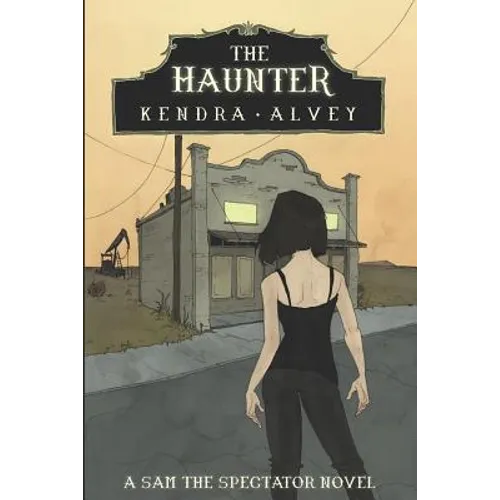 The Haunter