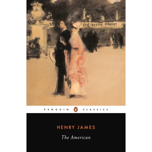 The American: Revised Edition