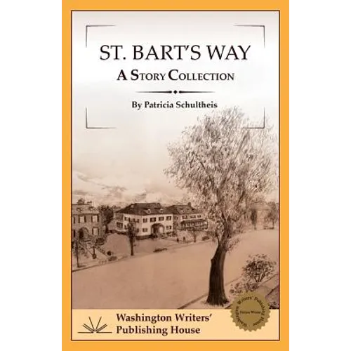 St. Bart's Way