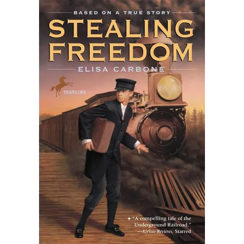 Stealing Freedom