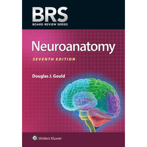 Brs Neuroanatomy