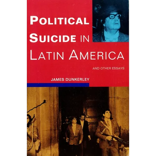 Political Suicide in Latin America