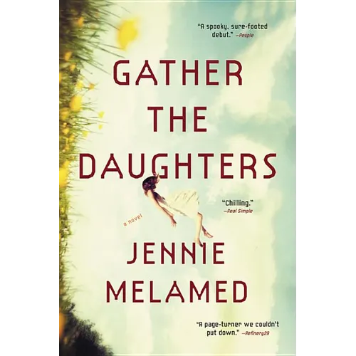 Gather the Daughters