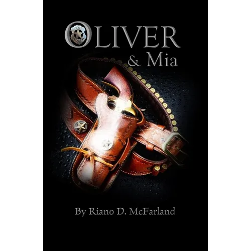 OLIVER & Mia