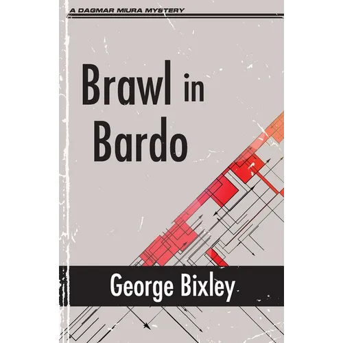 Brawl in Bardo