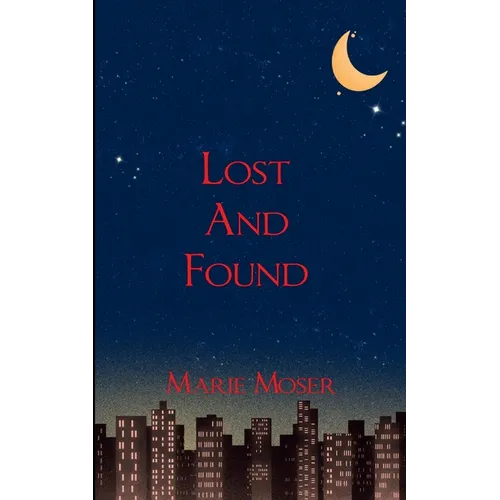 Lost and Found