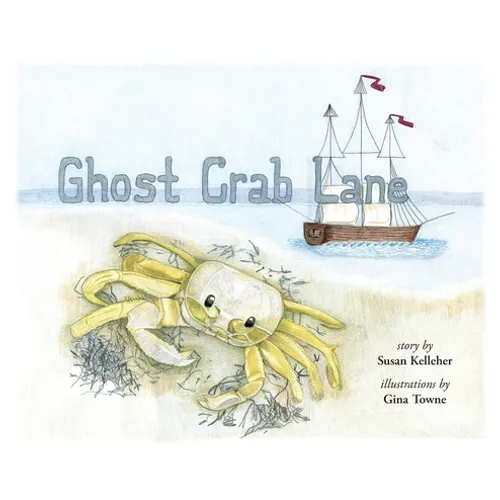 Ghost Crab Lane