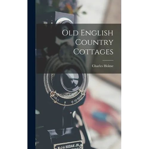 Old English Country Cottages