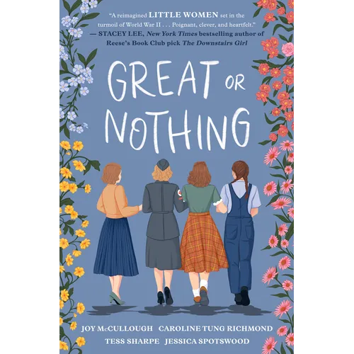 Great or Nothing