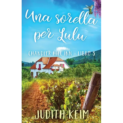 Una sorella per Lulu: Titolo originale: Home At Last