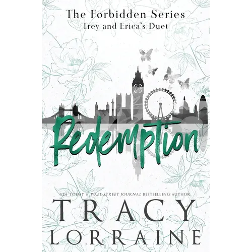 The Redemption Duet: An Older Man/Younger Woman Office Romance