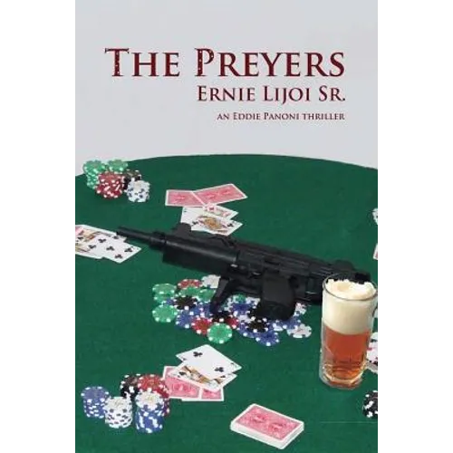 The Preyers: An Eddie Pannoni Thriller
