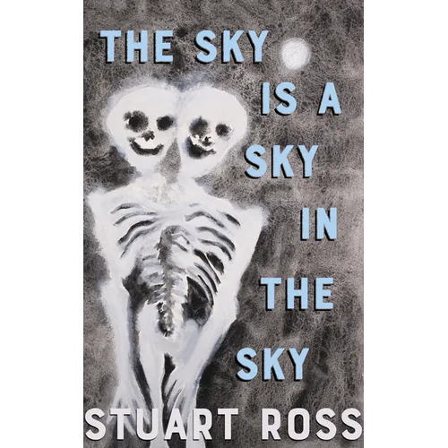 The Sky Is a Sky in the Sky
