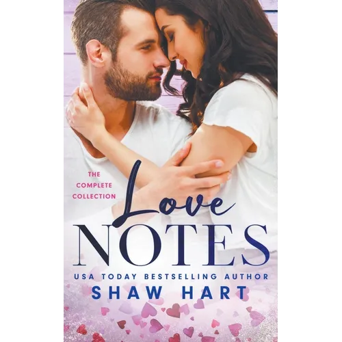 Love Notes: The Complete Series