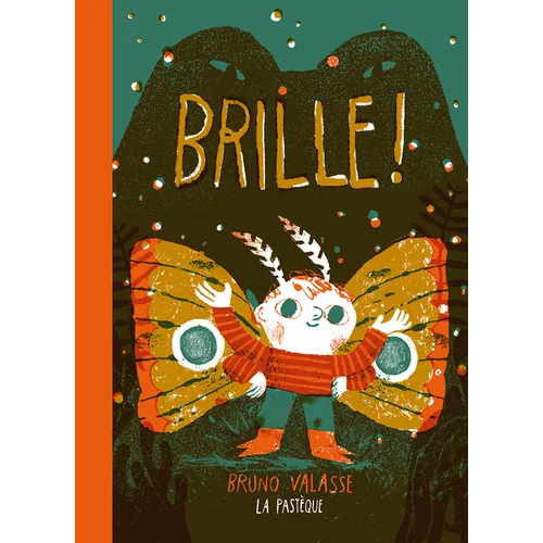 Brille!