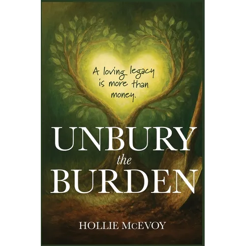 Unbury the Burden