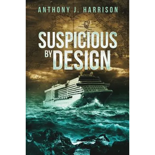 Suspicious by Design