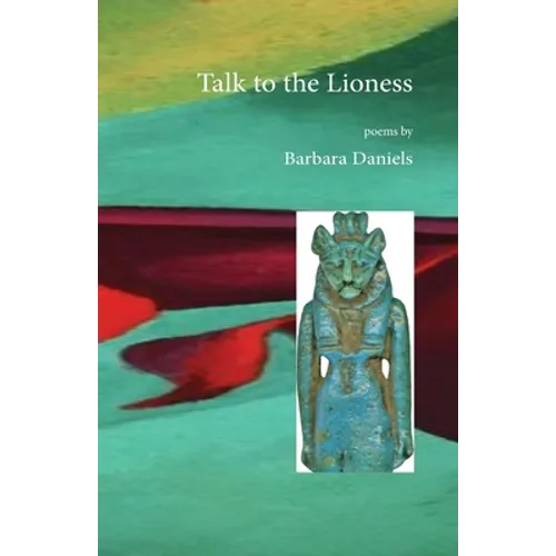 Talk to the Lioness