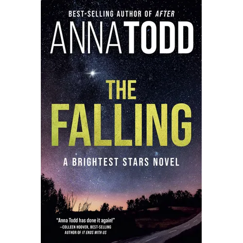 The Falling