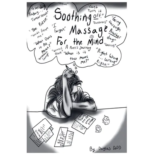 Soothing Massage for the Mind