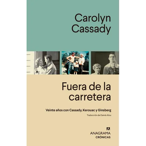 Fuera de la Carretera