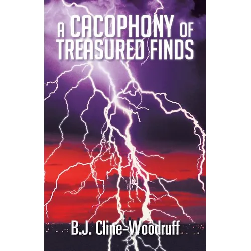A Cacophony of Treasured Finds