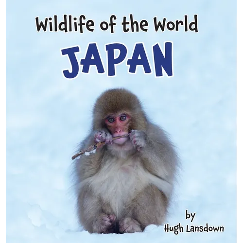 Wildlife of the World - Japan