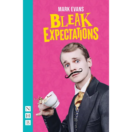 Bleak Expectations (West End Edition)