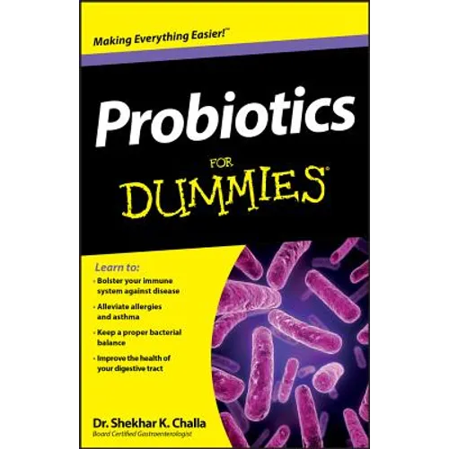Probiotics FD