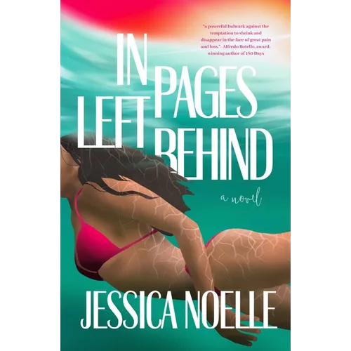 In Pages Left Behind
