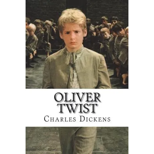 Oliver Twist