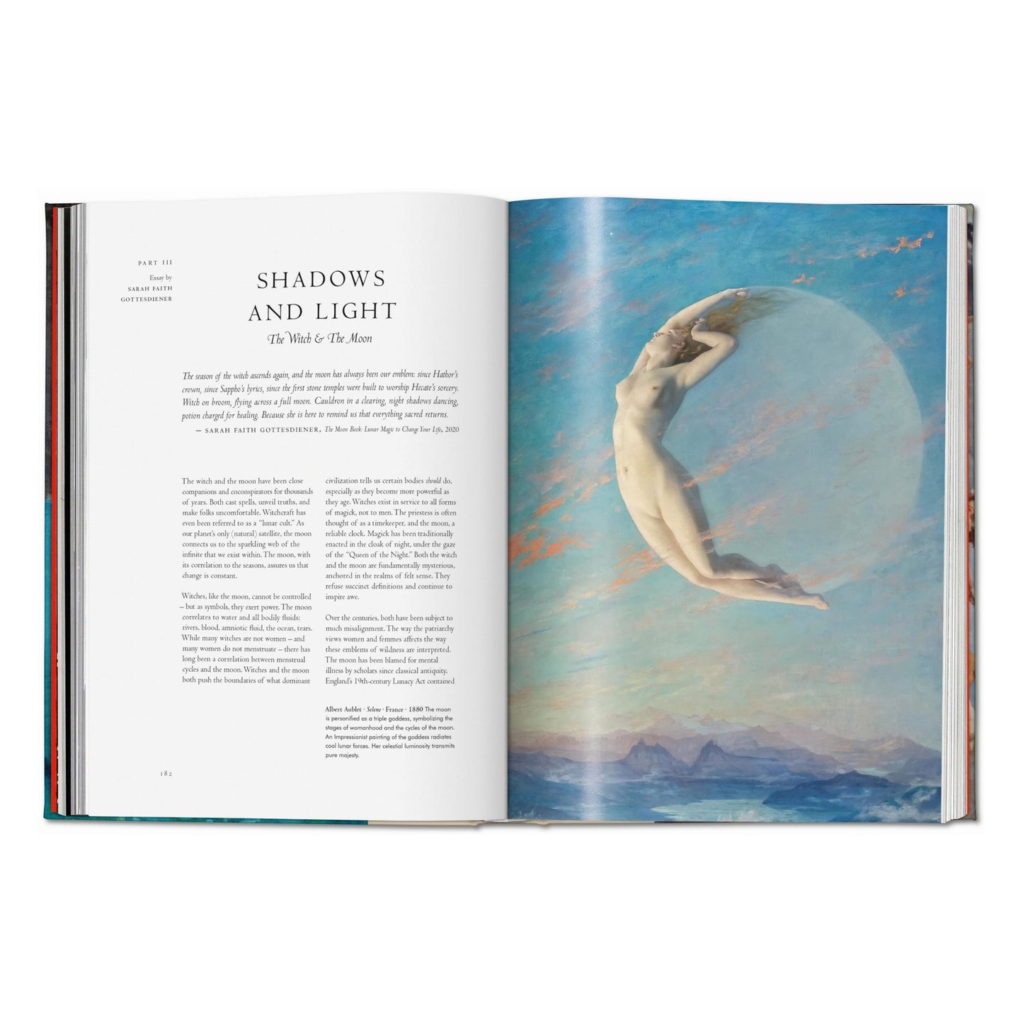 Witchcraft. The Library of Esoterica (English) Book