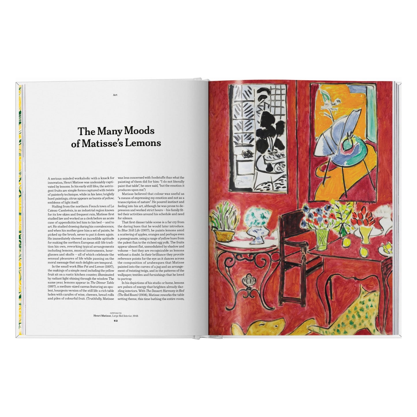 The Gourmand's Lemon. A Collection of Stories and Recipes (English) Book