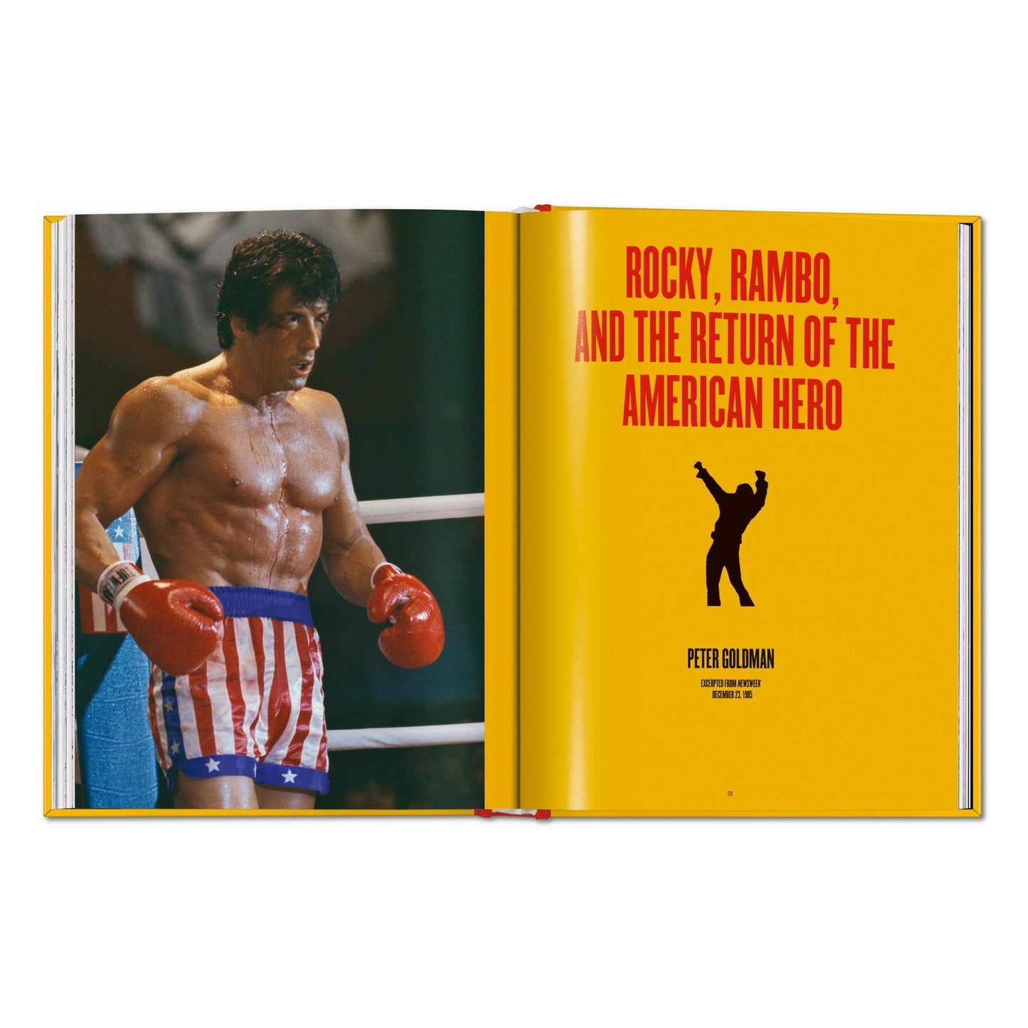 Rocky. The Complete Films (English) Book