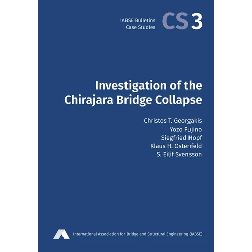 Investigation of the Chirajara Bridge Collapse