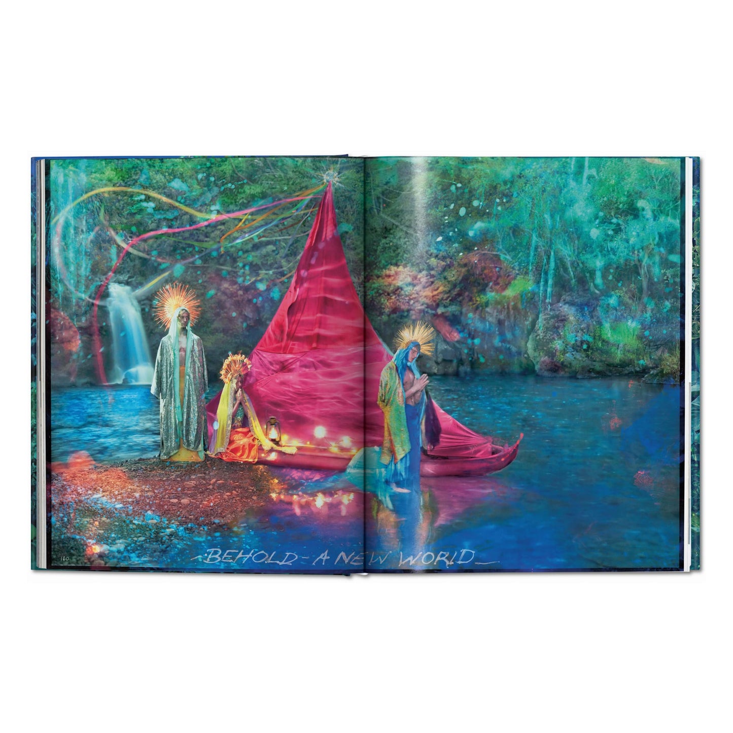 David LaChapelle. Good News (English) Book