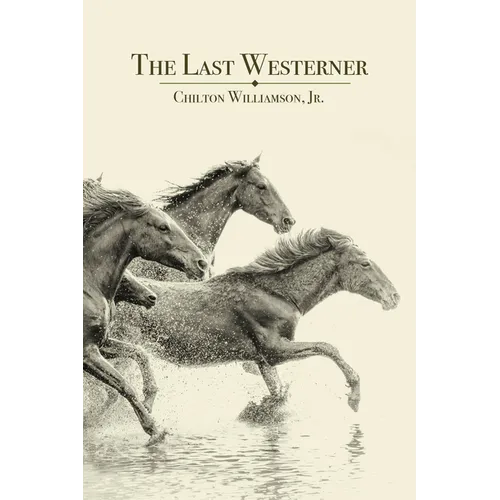 The Last Westerner